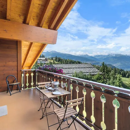 L'arboisier A 3 By Interhome Apartment *