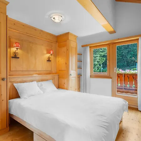 L'arboisier A 3 By Interhome Apartment *