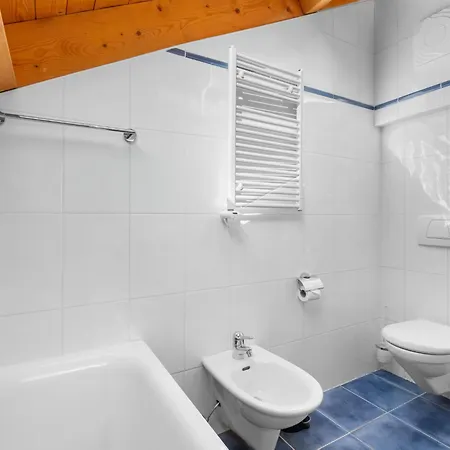 L'arboisier A 3 By Interhome Apartment *