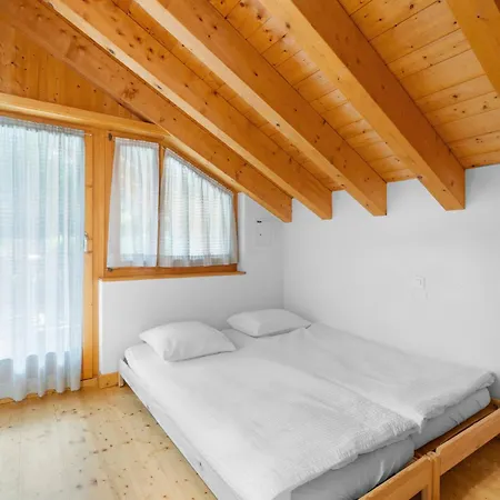 L'arboisier A 3 By Interhome Apartment Crans-Montana