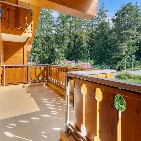 L'arboisier A 3 By Interhome Crans-Montana